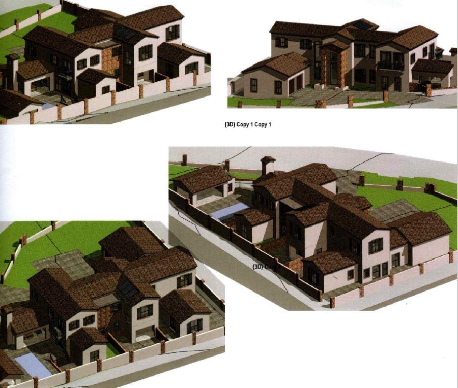 0 Bedroom Property for Sale in Estate D Afrique North West